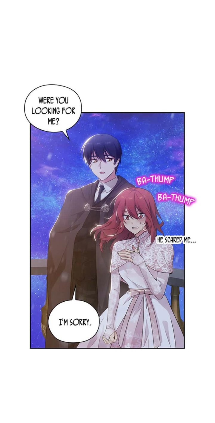 Reminiscence Adonis Chapter 179 5